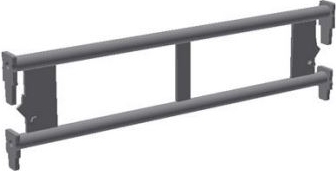 Dubbelbalk TB 1,2 m Dubbelbalk TB 1,2 m