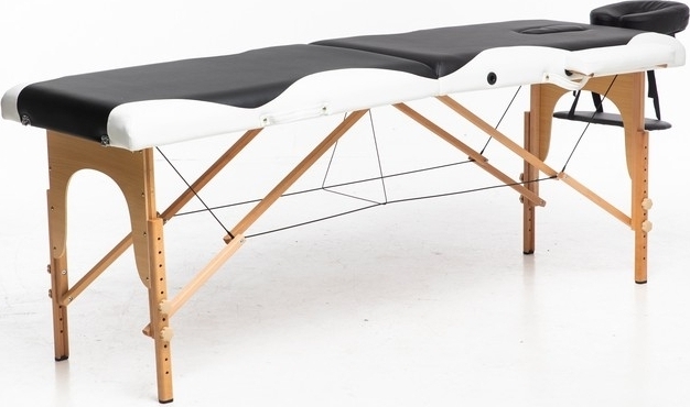 Massagebank - 2 Zonen