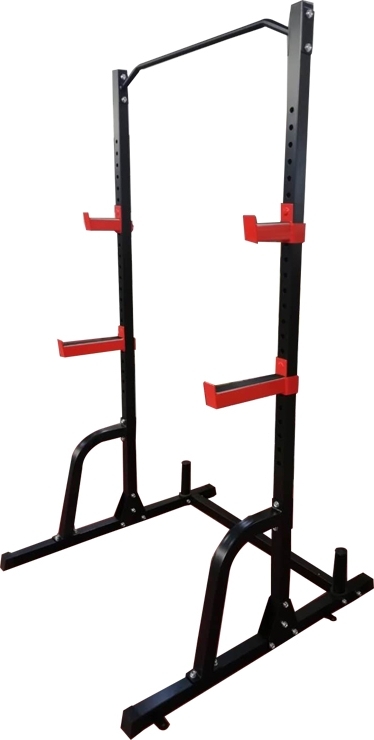 Halbes Rack Max - 120 x 120 x 215 cm Halbes Rack Max - 120 x 120 x 215 cm