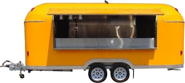 Matvagn Retro Matvagn Retro