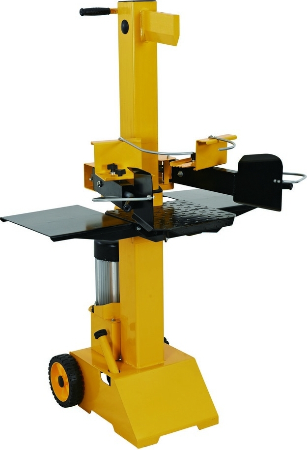 Vertikal brndeklver (hydraulisk) - 3000W