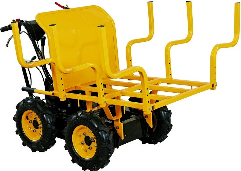 Stockhållare till Minidumper (49523) Stockhållare till Minidumper (49523)