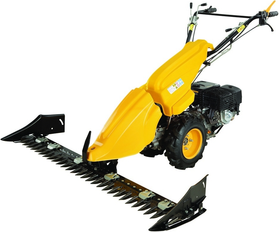 Mähbalken - 270 cc Mähbalken - 270 cc