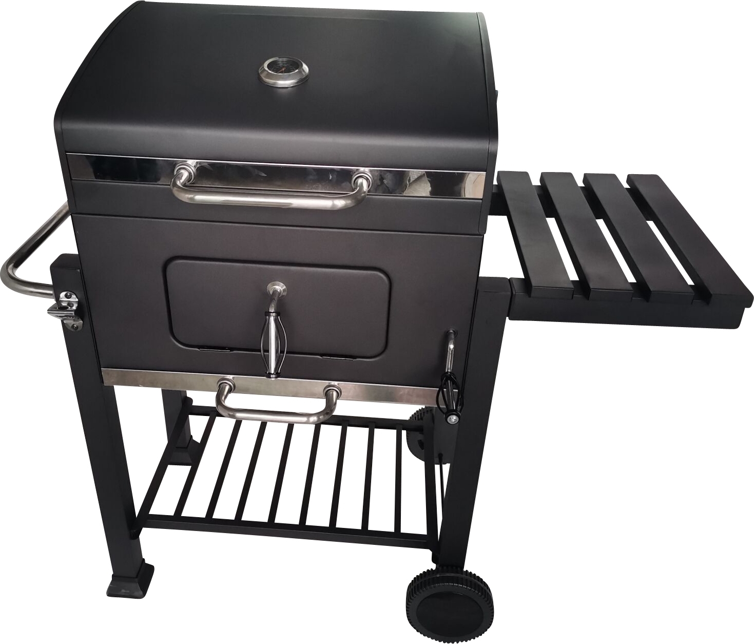 Kolgrill Christoffer - 41x28 cm Kolgrill Christoffer - 41x28 cm