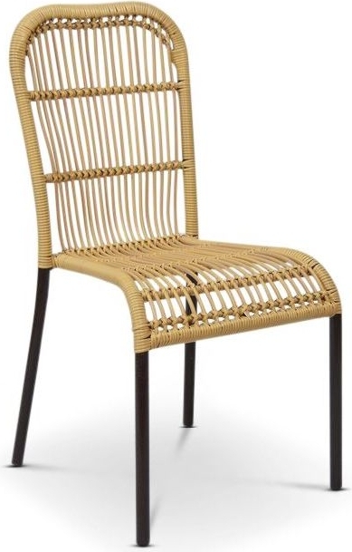 Vilani stol - Natur konstrotting Vilani stol - Natur konstrotting