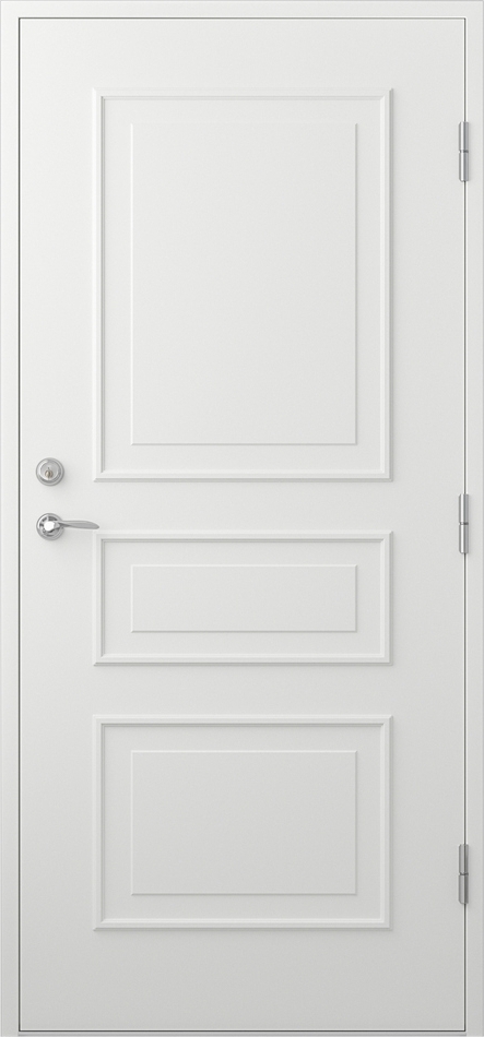 Ytterdörr Michelle - Utan glas - Outlet Ytterdörr Michelle - Utan glas - Outlet