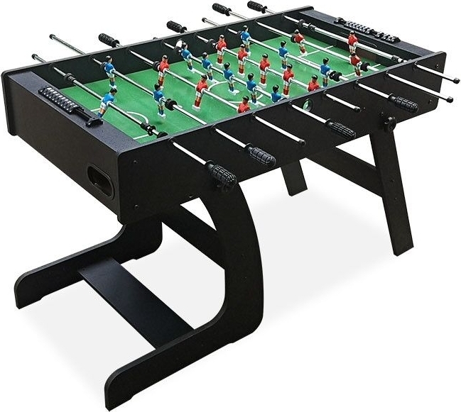 Fotboll spelbord - Fllbart