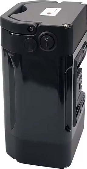 Extra batteri till Trehjulig elcykel Extra batteri till Trehjulig elcykel