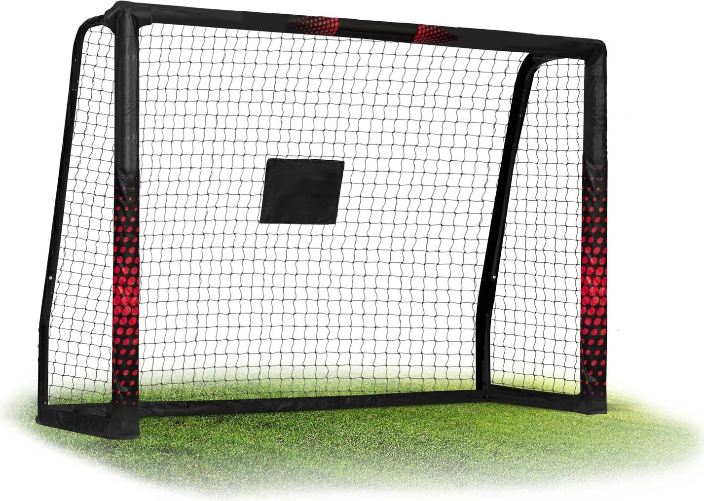 Fotbollsmål - Flyttbar Fotbollsmål - Flyttbar