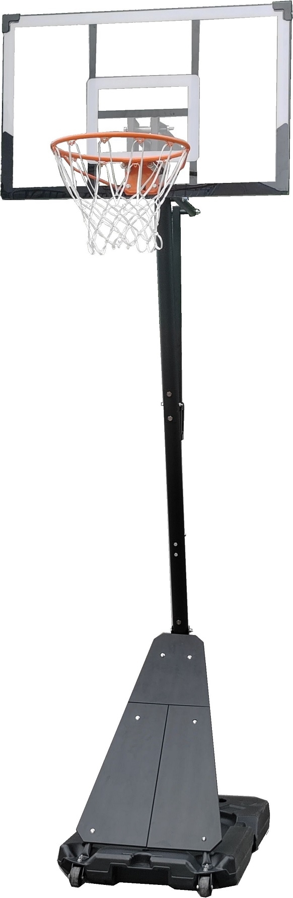 Basketstllning Jump - 150 - 305 cm