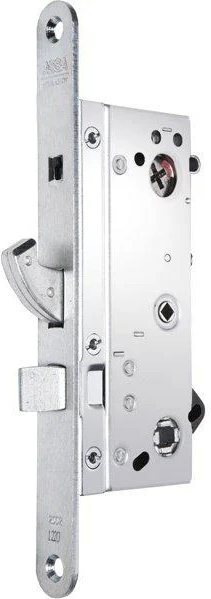 Låshus ASSA ABLOY 2002-50 - Vänster Låshus ASSA ABLOY 2002-50 - Vänster