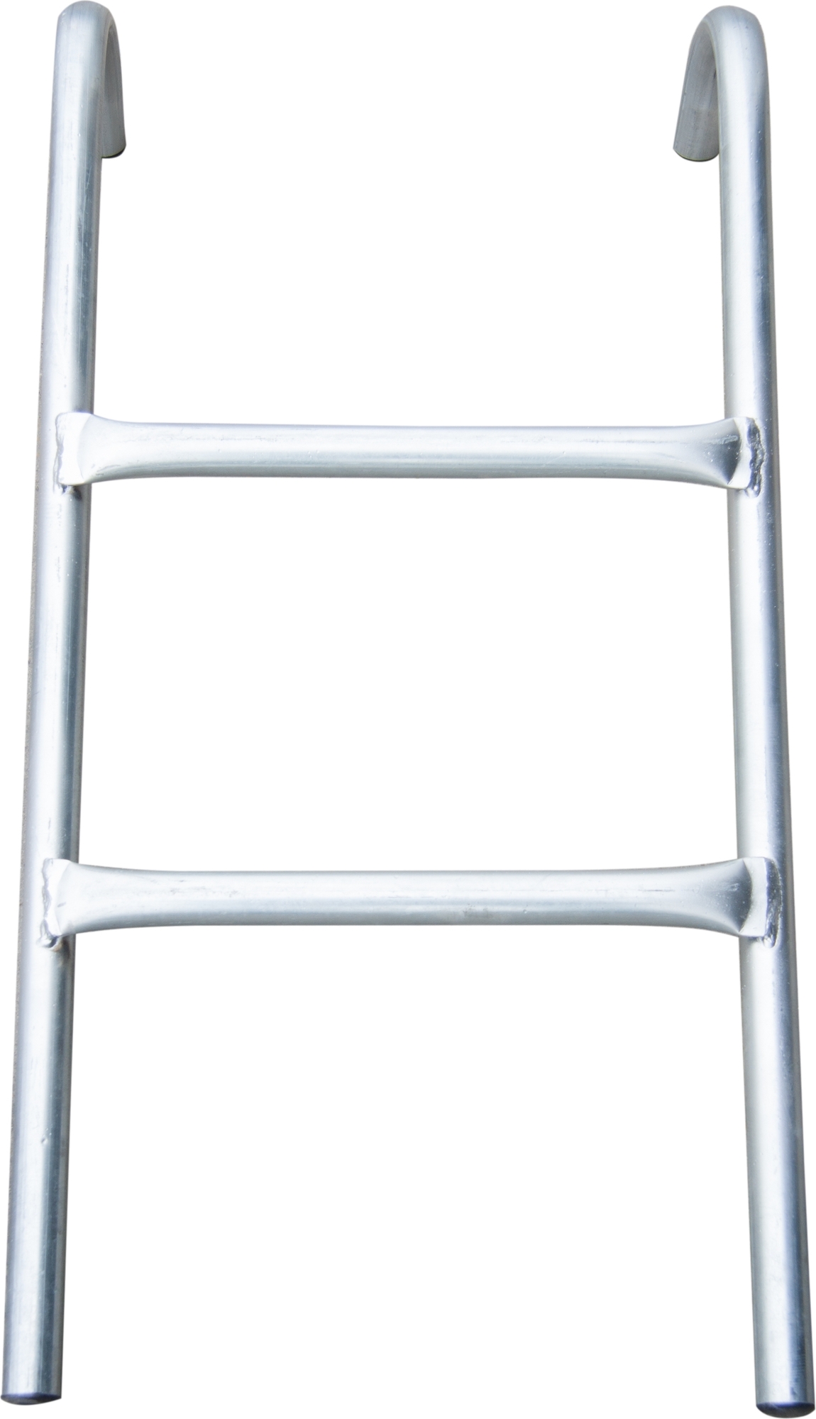 Leiter zum Trampolin Leiter zum Trampolin