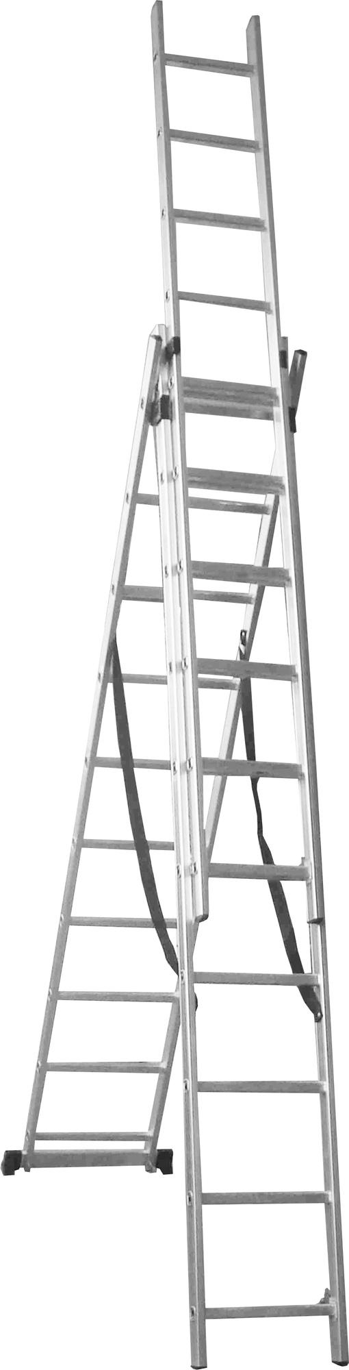 Kombinationsstege 3x10 steg 7,36 m Kombinationsstege 3x10 steg 7,36 m