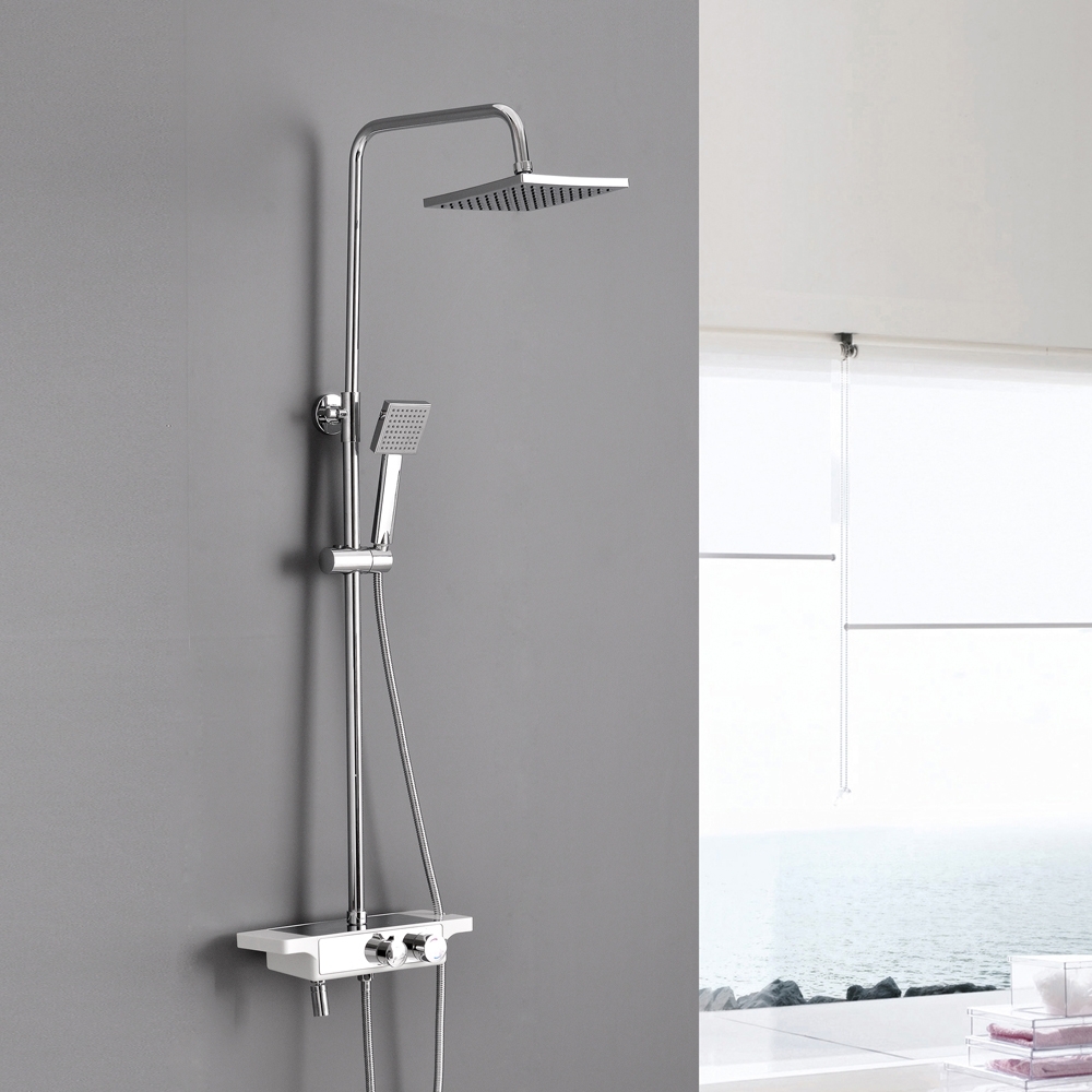 Takdusch Eksta - Krom Takdusch Eksta - Krom