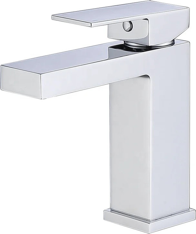 Tvättställsblandare Lily - Krom Tvättställsblandare Lily - Krom