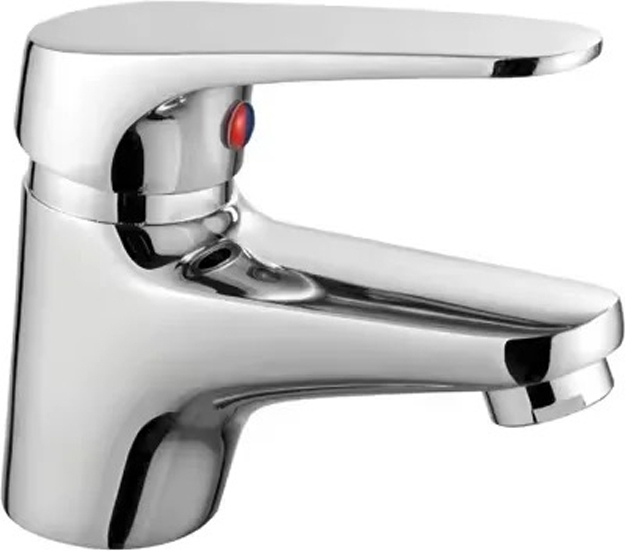 Tvättställsblandare Lilac - Krom Tvättställsblandare Lilac - Krom