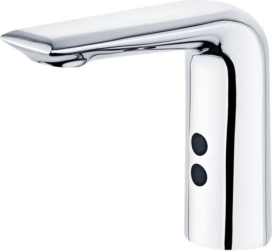 Tvättställsblandare Violet - Kallvattenkoppling Tvättställsblandare Violet - Kallvattenkoppling