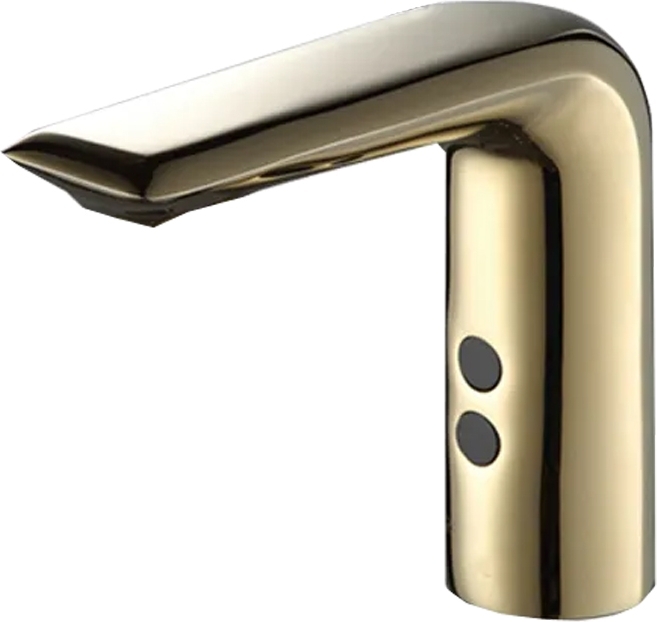 Tvättställsblandare Violet - Mässing - Kallvattenkran Tvättställsblandare Violet - Mässing - Kallvattenkran