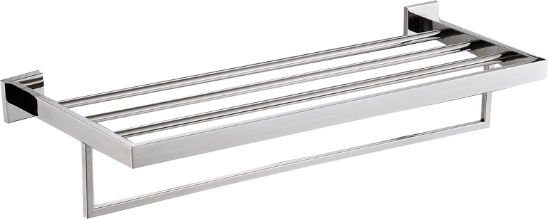 Handtuchhalter XL - Chrom Handtuchhalter XL - Chrom