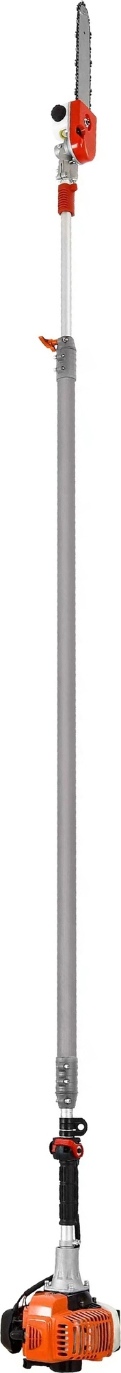 Grensg - BranchCut 26 | Teleskopskaft | 26 cc