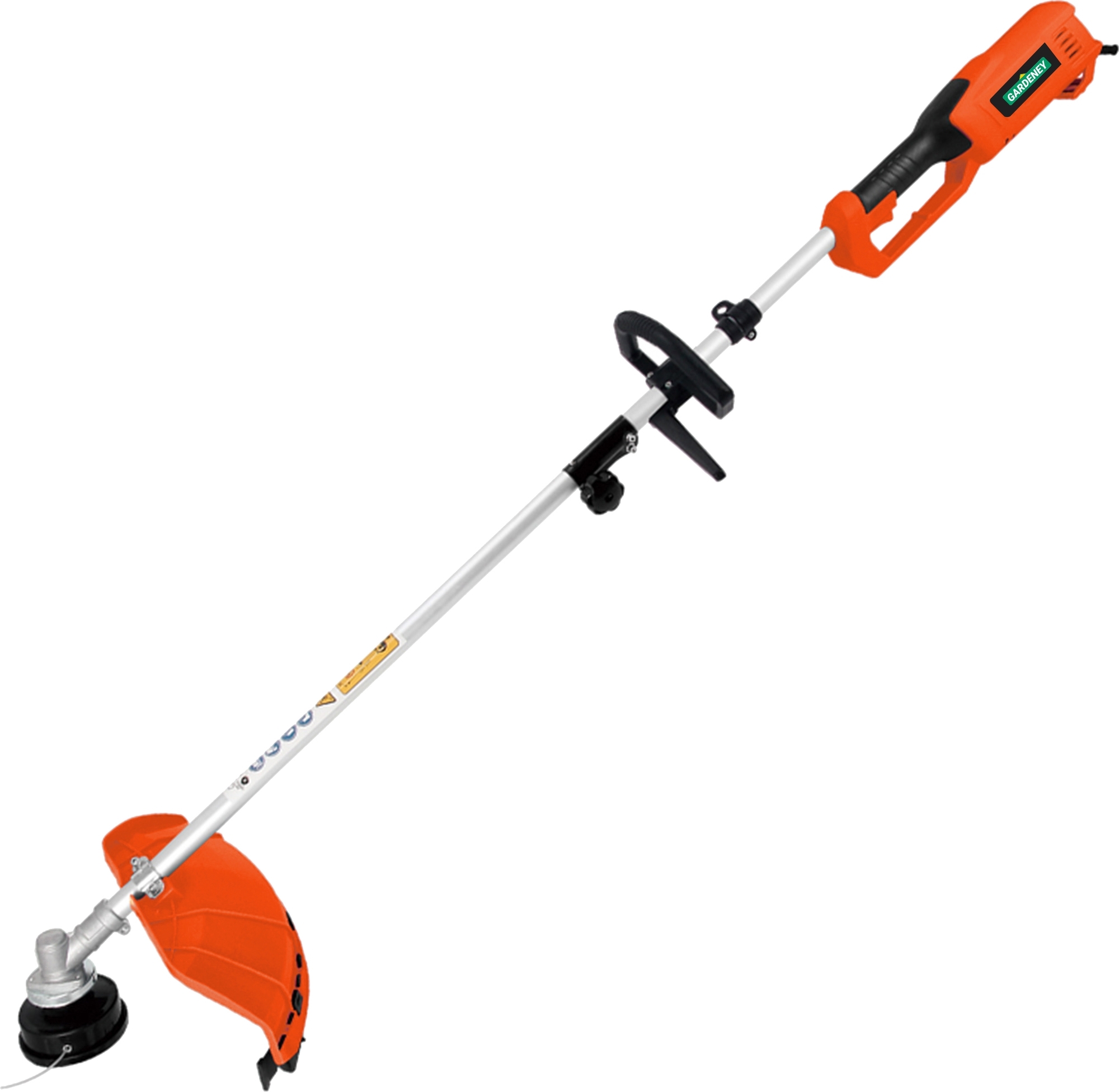 Röjsåg - EcoTrim 6202 | Elektrisk Röjsåg - EcoTrim 6202 | Elektrisk