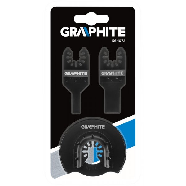 Sgklingor, stl, 3 delar