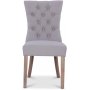 Tuva Kate beige - H�g rygg (rygg-handtag)