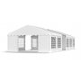 Partytelt Eco 1 i PE - 3 x 15 m