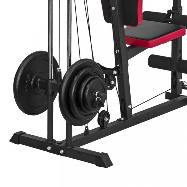 HMS Hemmagym Tytan 23 HMS Hemmagym Tytan 23