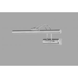 Fleet v�gglampa B:35 cm - Krom