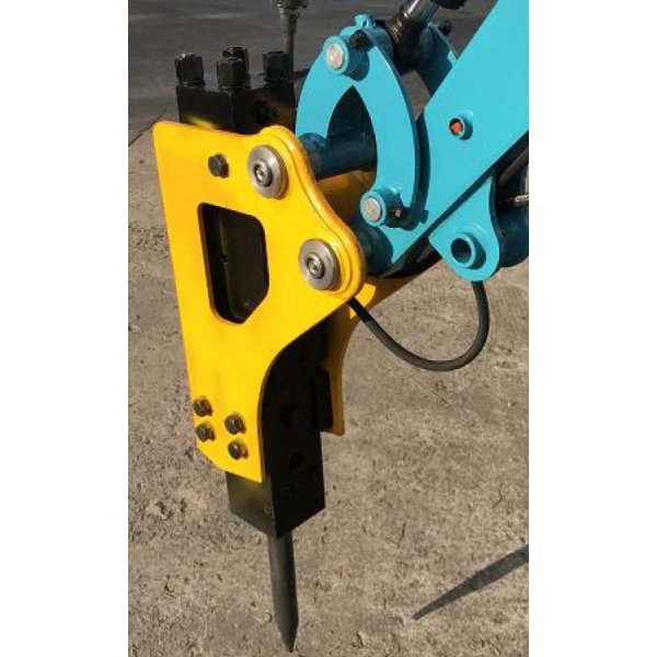 Hydraulhammare Antspower