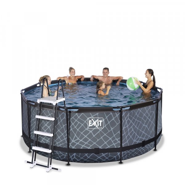 Pool ø360 cm Pool ø360 cm