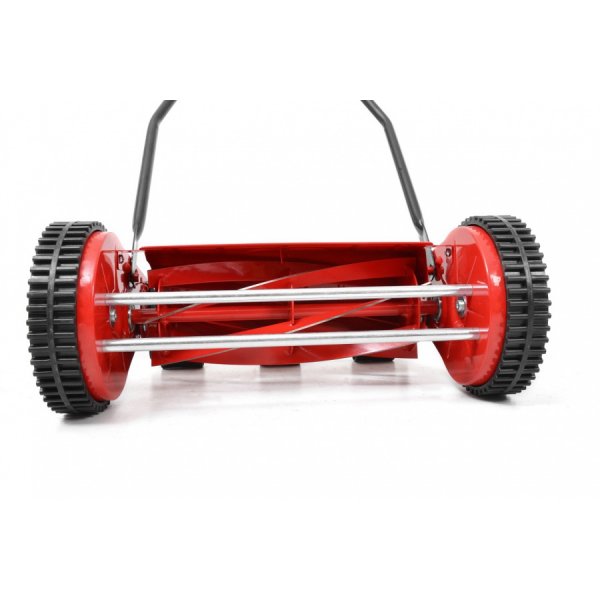 Handgräsklippare - klippbredd 30 cm Handgräsklippare - klippbredd 30 cm