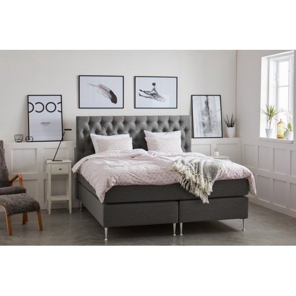 Dream 7-zons kontinentals�ng M/M 180 cm - Gr�