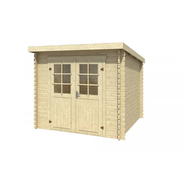 F�rr�d Gudrun A - 4 m�