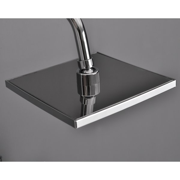 Takdusch Eksta - Krom Takdusch Eksta - Krom