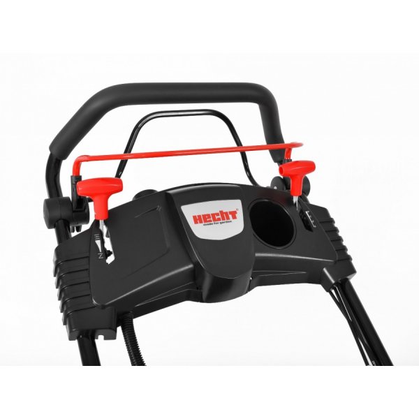 Bensindriven gr�sklippare 51cm, sj�lvg�ende 4 v�xlar - 173cc