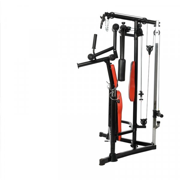 HMS Hemmagym Cyborg HMS Hemmagym Cyborg