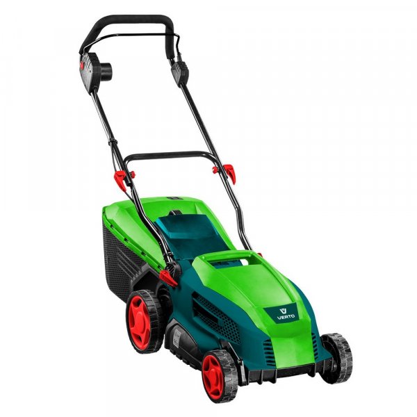 Elektrisk plneklipper 1600 W