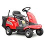 kgrsklippare med uppsamlare - Briggs & Stratton 190cc