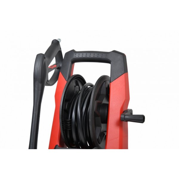 Højtryksrenser med maksimalt tryk 150 bar - 420 l/t Højtryksrenser med maksimalt tryk 150 bar - 420 l/t