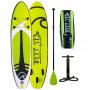 Deep Sea SUP-brdset Pro