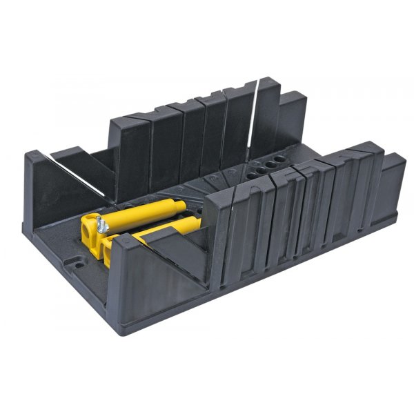 Geringslda med klammersystem