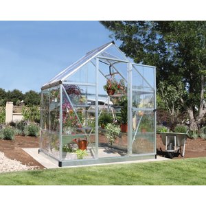 Läs mer om Växthus Harmony - 2,3 m²