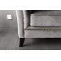F�t�lj chesterfield gr� - Henry