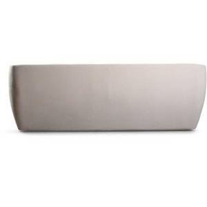 Soffa Aston 220 cm - Beige