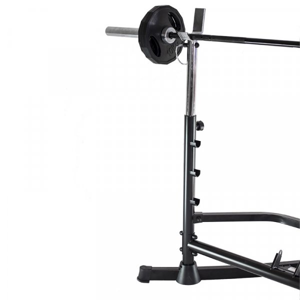 HMS Hemmagym Cyborg HMS Hemmagym Cyborg