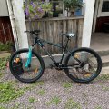 Kundbild Mountainbike 29