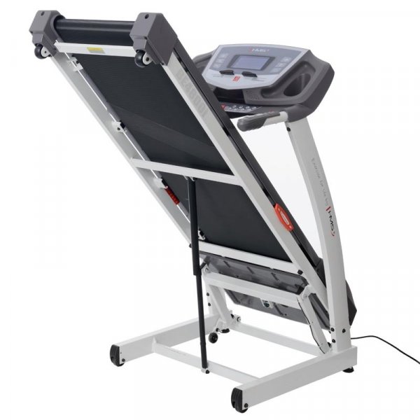 Löpband - Elektriskt 1-16 km/h Löpband - Elektriskt 1-16 km/h