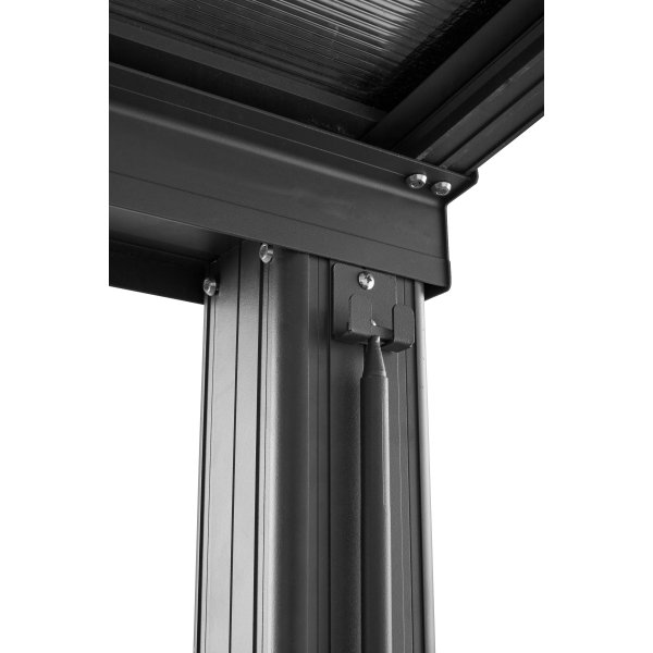 Slide Roof Veranda - 12m² Slide Roof Veranda - 12m²